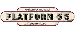 Platform 33